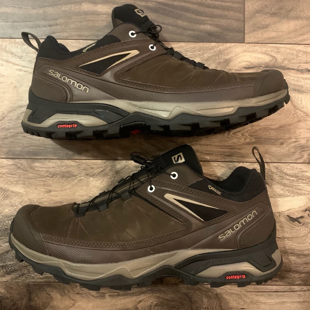Salomon X Ultra 3 LTR GTX Hiking Shoes